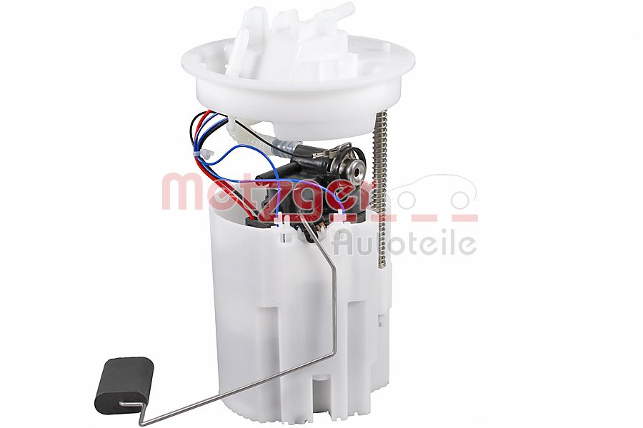 Sistem alimentare cu combustibil 2250545 METZGER